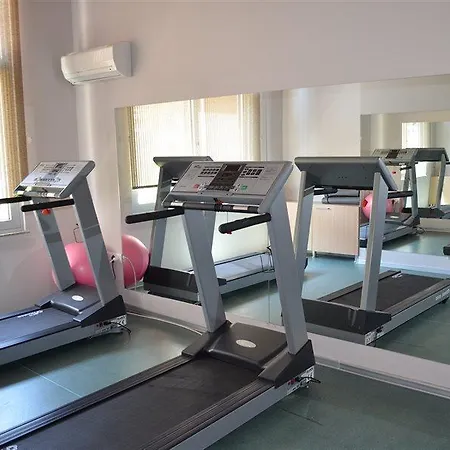 Crystal Towers Alanya