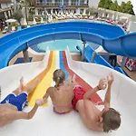 Crystal Towers 3*