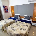 Crystal Towers 알란야