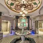 아파트호텔 Crystal Towers 알란야