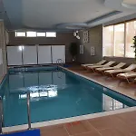 아파트호텔 Crystal Towers 3*